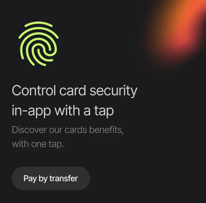 Card Security